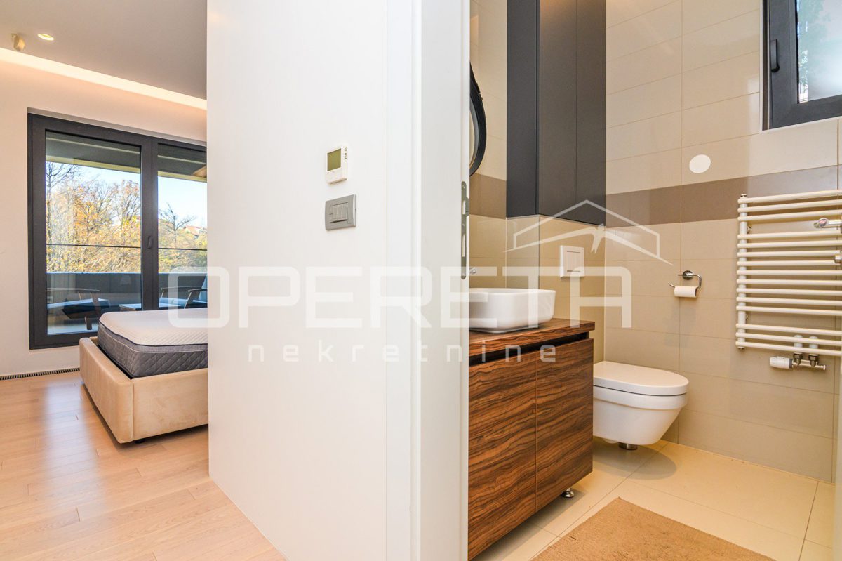 Apartmán Na prenájom - GRAD ZAGREB ZAGREB