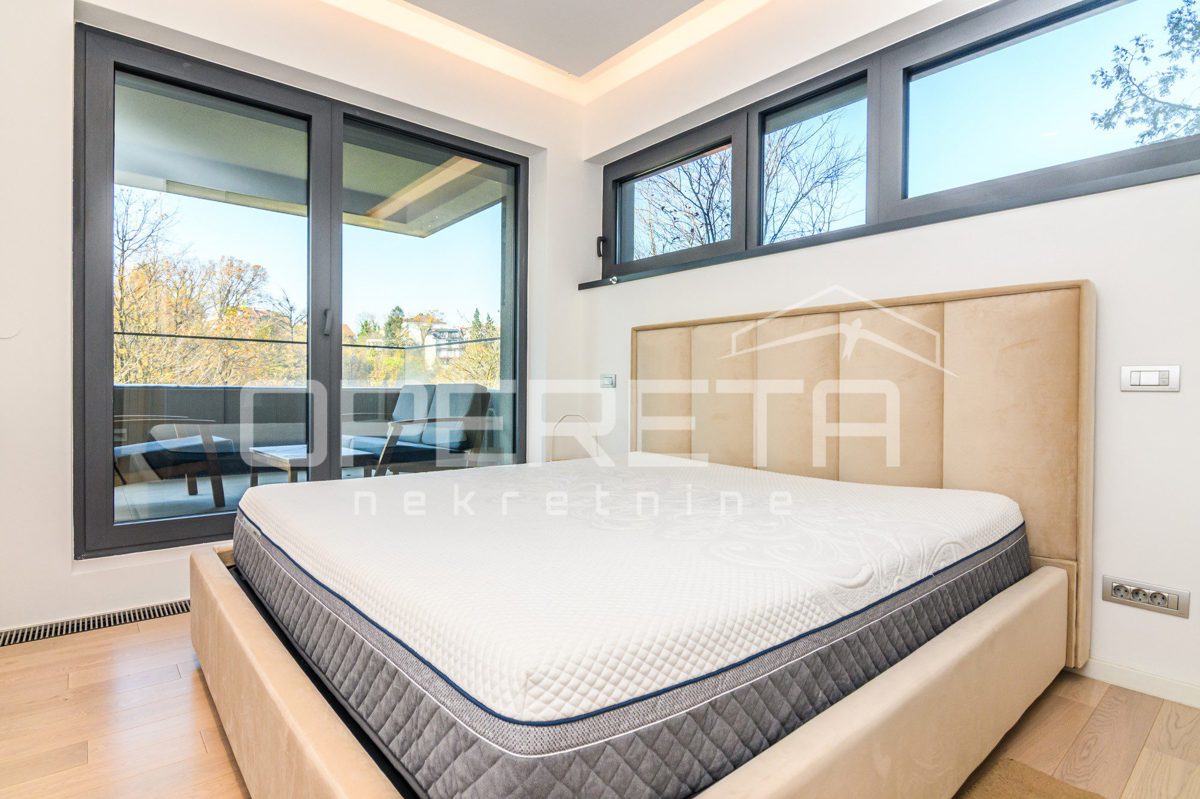 Apartmán Na prenájom - GRAD ZAGREB ZAGREB