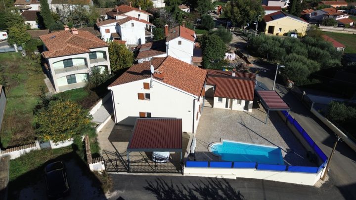 House For sale - Istarska Poreč - foto 3/30