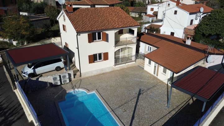 House For sale - Istarska Poreč - foto 4/30