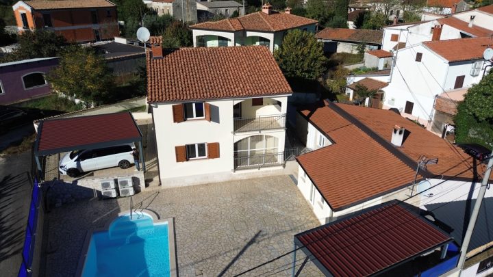 House For sale - Istarska Poreč - foto 5/30