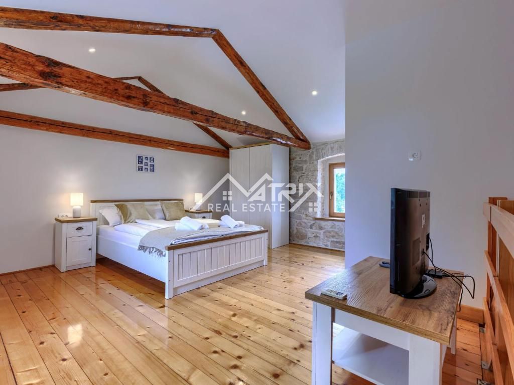 Kuća Na prodaju - ISTARSKA POREČ