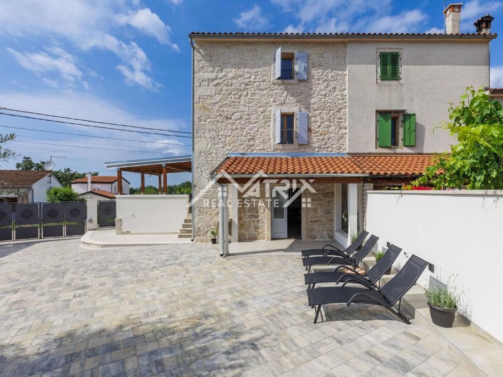 Kuća Na prodaju - ISTARSKA POREČ