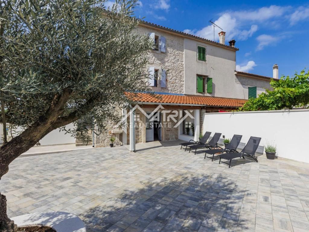 Kuća Na prodaju - ISTARSKA POREČ