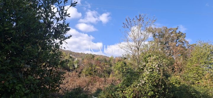 Zemljište na prodaju 867 m² – Opatija