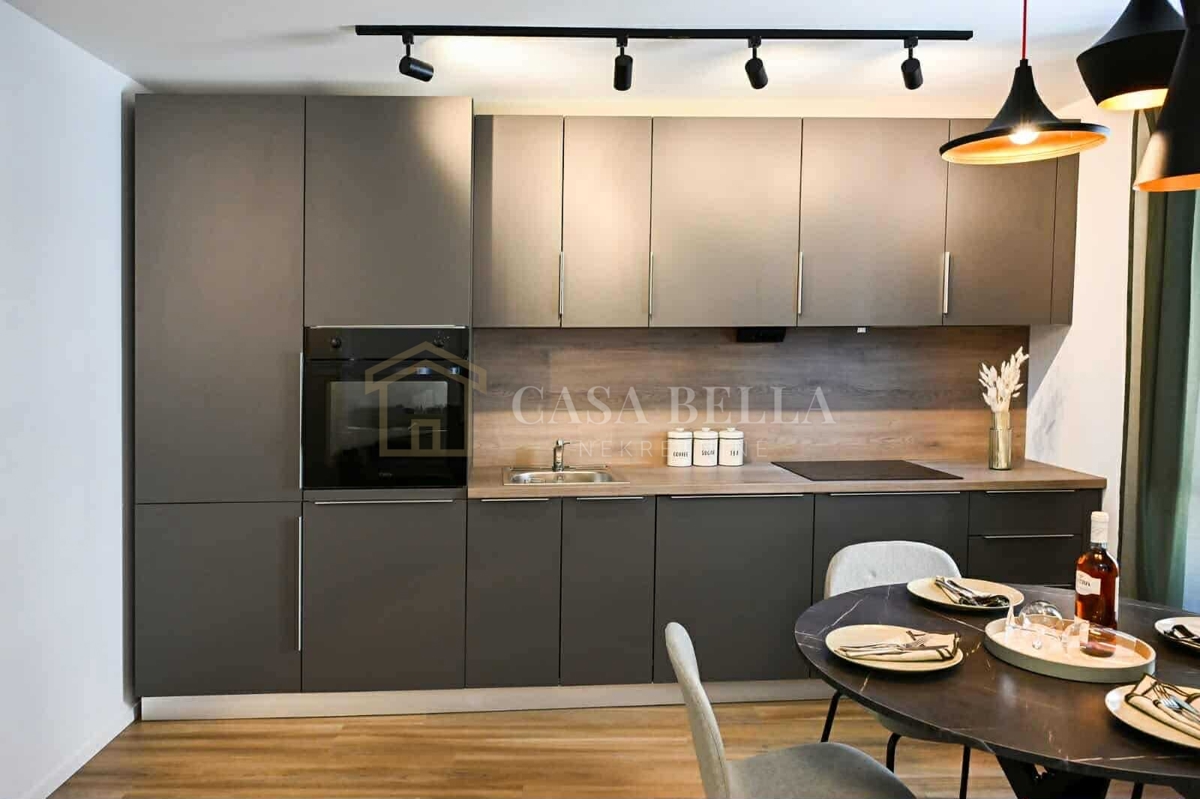 Appartement À vendre - Primorsko-goranska Rijeka - foto 1/25
