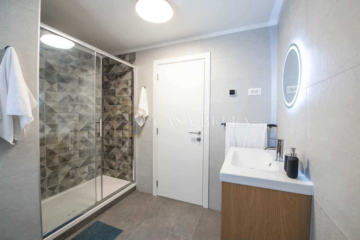 Appartement À vendre - PRIMORSKO-GORANSKA RIJEKA