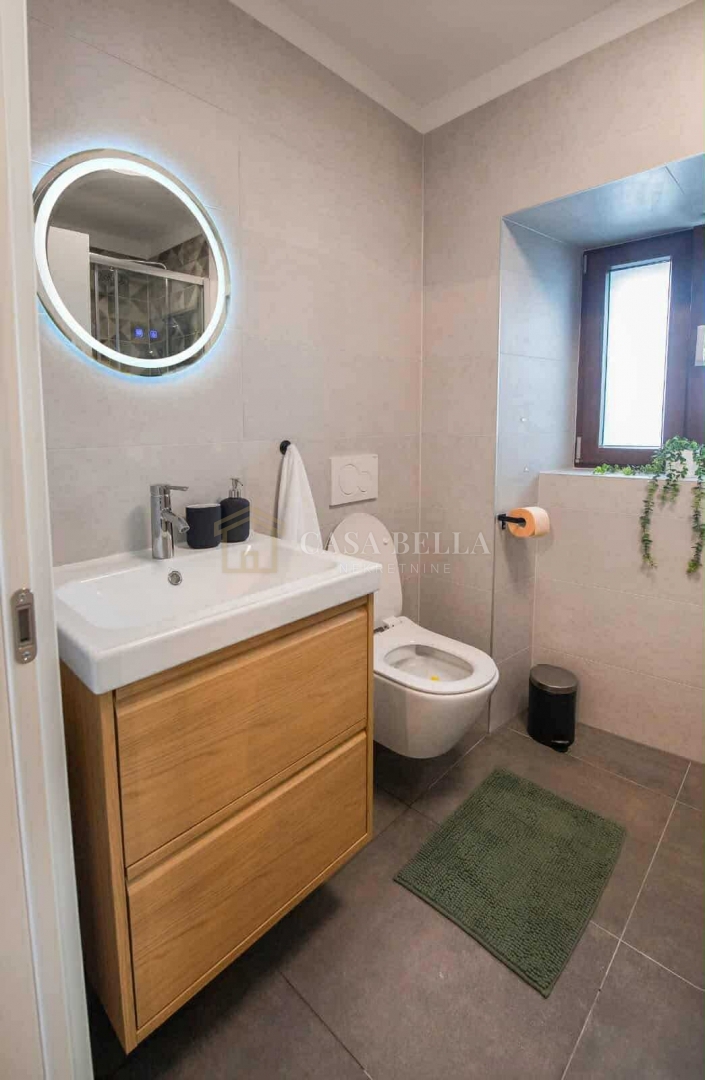 Appartement À vendre - PRIMORSKO-GORANSKA RIJEKA