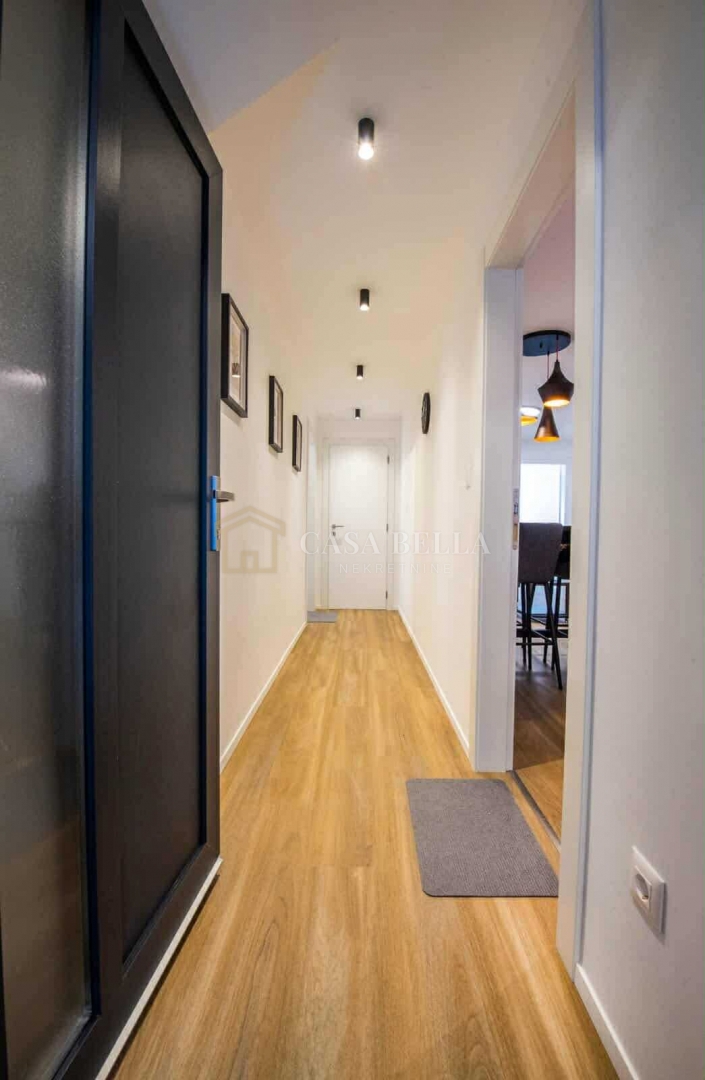 Appartement À vendre - PRIMORSKO-GORANSKA RIJEKA