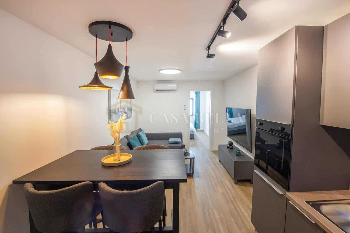 Appartement À vendre - PRIMORSKO-GORANSKA RIJEKA