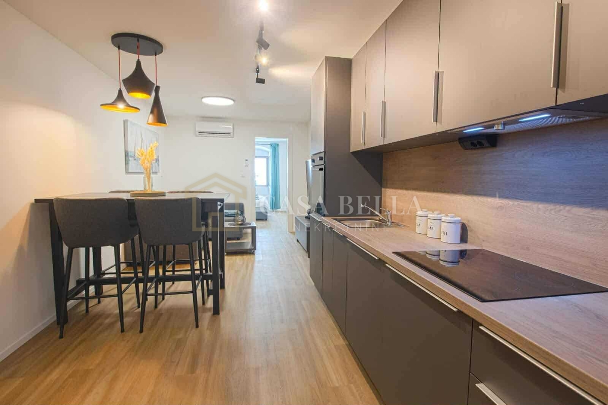 Appartement À vendre - PRIMORSKO-GORANSKA RIJEKA