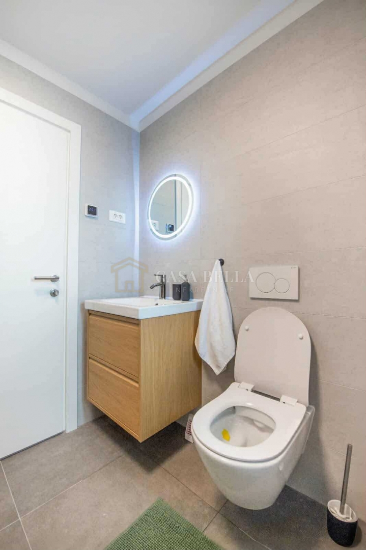 Appartement À vendre - PRIMORSKO-GORANSKA RIJEKA