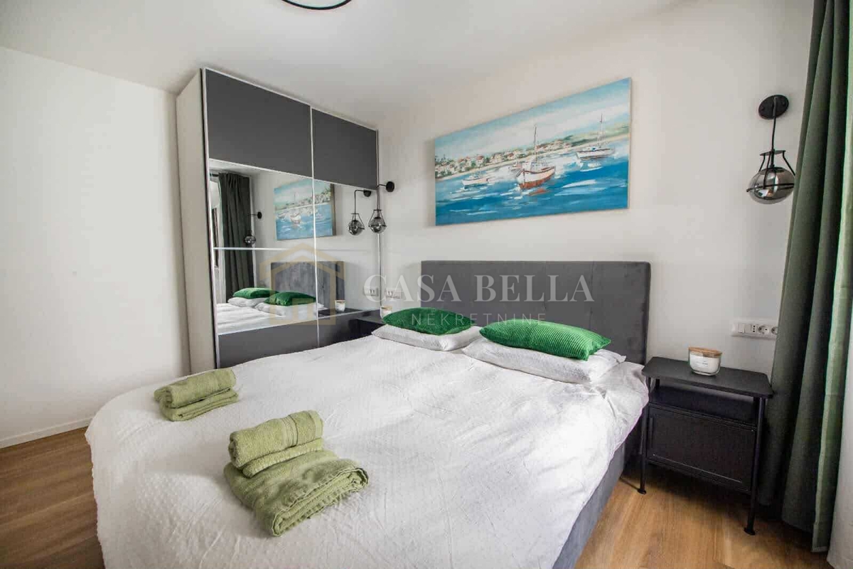 Appartement À vendre - PRIMORSKO-GORANSKA RIJEKA
