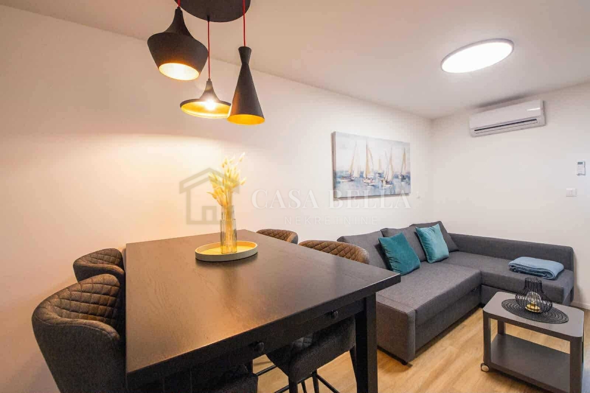 Appartement À vendre - PRIMORSKO-GORANSKA RIJEKA