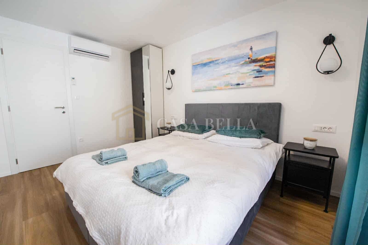 Appartement À vendre - PRIMORSKO-GORANSKA RIJEKA