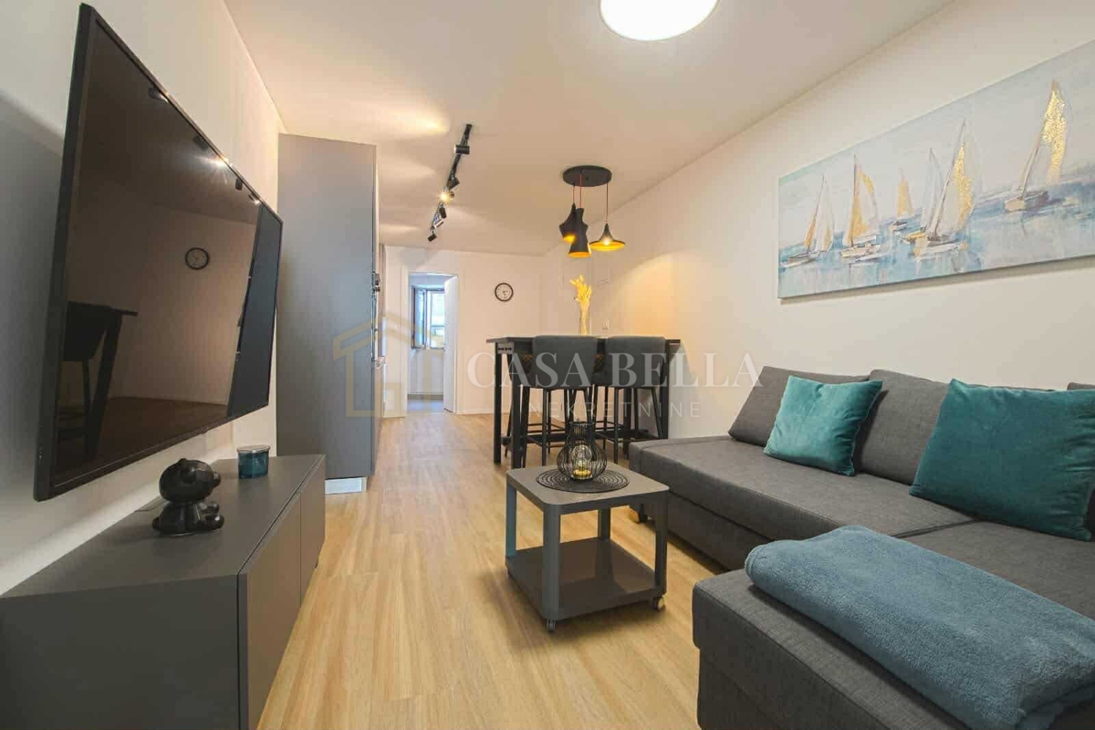 Appartement À vendre - PRIMORSKO-GORANSKA RIJEKA