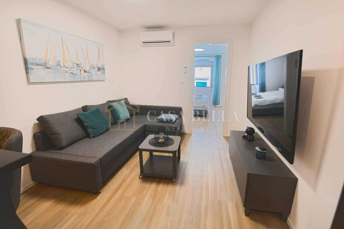 Appartement À vendre - PRIMORSKO-GORANSKA RIJEKA