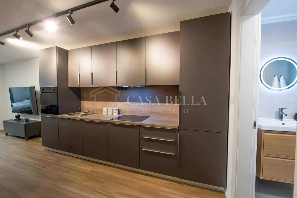 Appartement À vendre - PRIMORSKO-GORANSKA RIJEKA