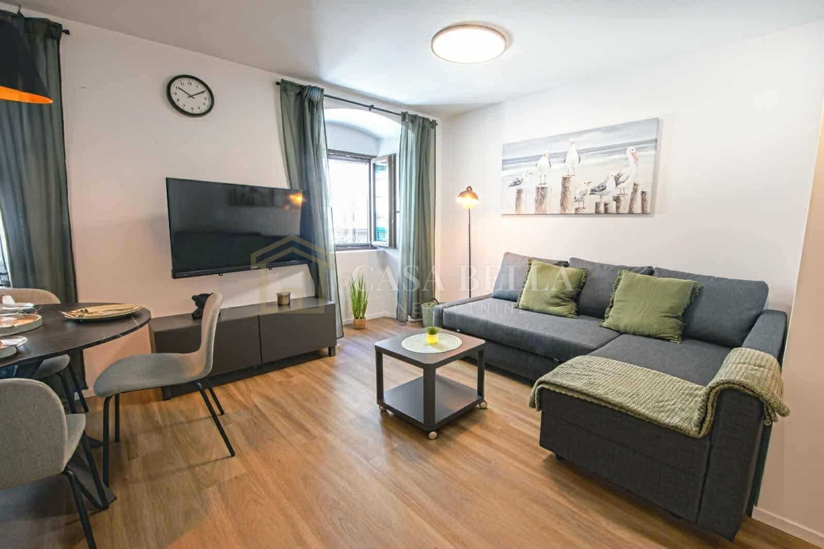 Appartement À vendre - Primorsko-goranska Rijeka - foto 3/25