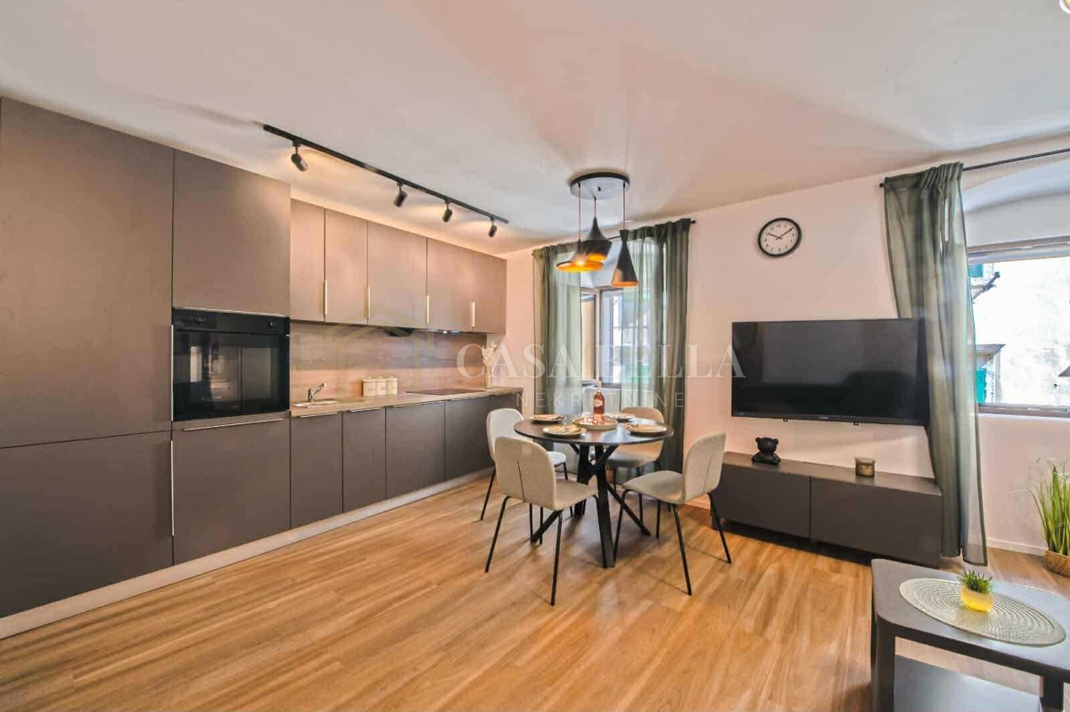 Appartement À vendre - Primorsko-goranska Rijeka - foto 4/25