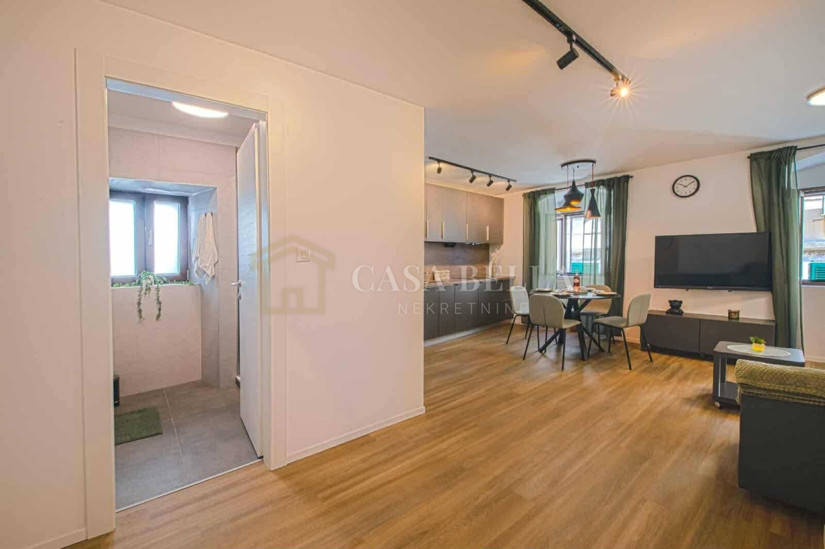 Appartement À vendre - Primorsko-goranska Rijeka - foto 5/25