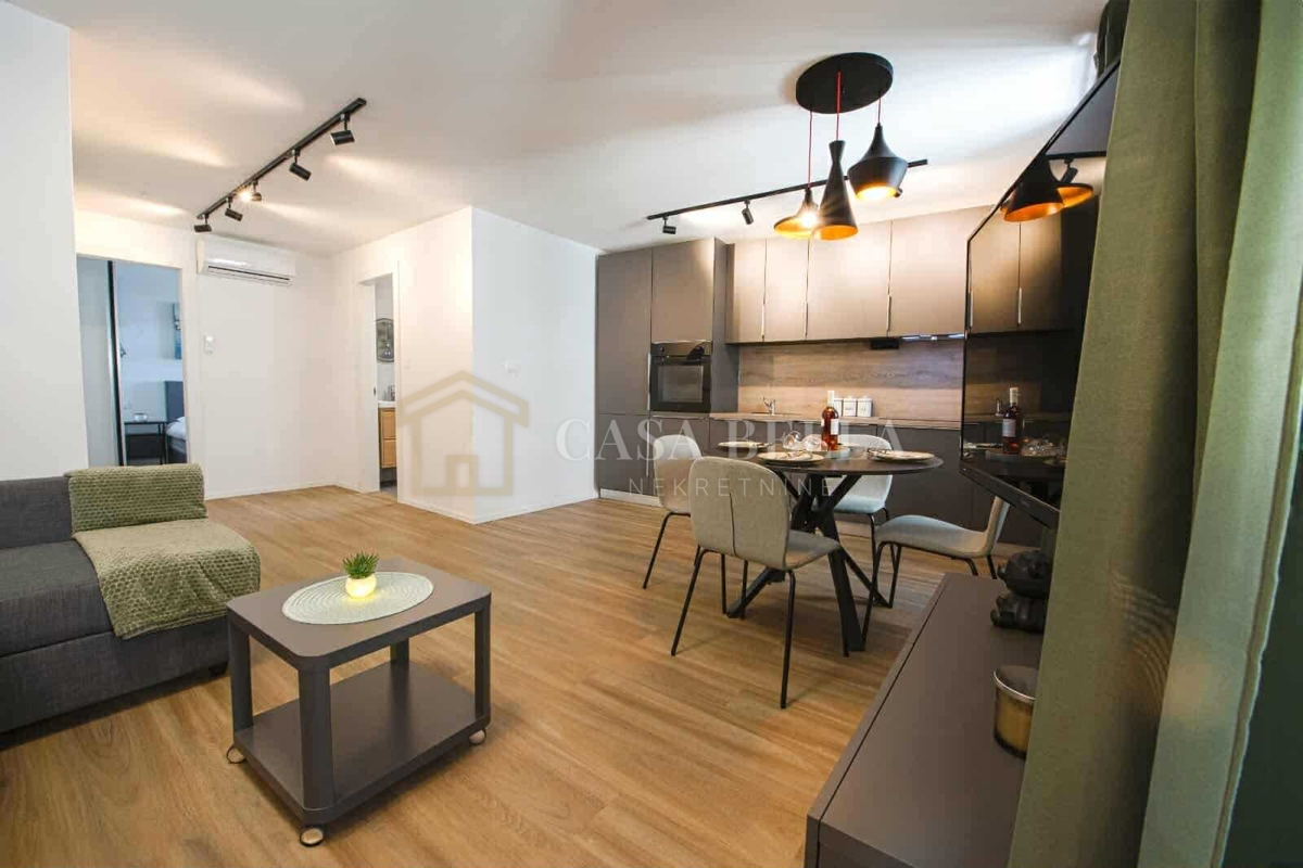 Appartement À vendre - PRIMORSKO-GORANSKA RIJEKA
