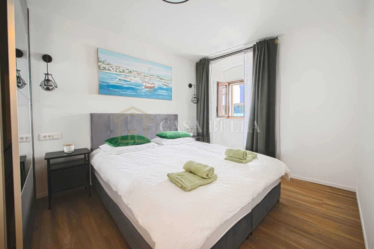 Appartement À vendre - PRIMORSKO-GORANSKA RIJEKA