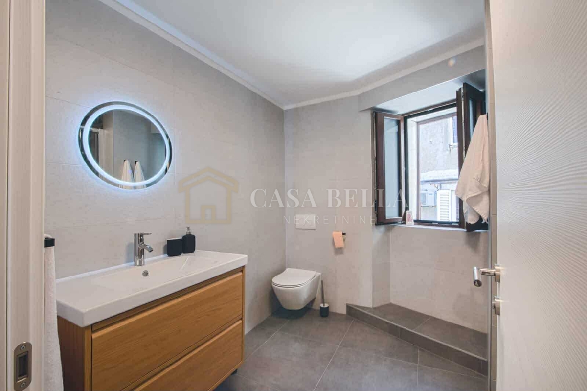 Appartement À vendre - PRIMORSKO-GORANSKA RIJEKA