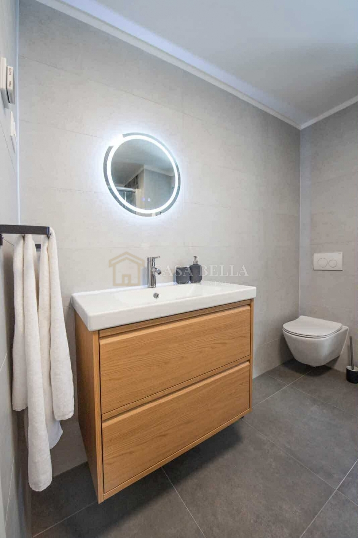 Appartement À vendre - PRIMORSKO-GORANSKA RIJEKA