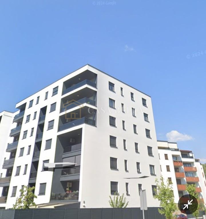Apartment Zu verkaufen - Grad Zagreb Zagreb - foto 1/12
