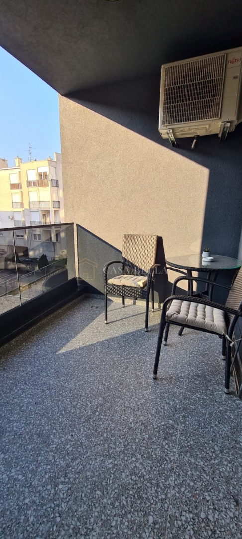 Apartment Zu verkaufen - GRAD ZAGREB ZAGREB