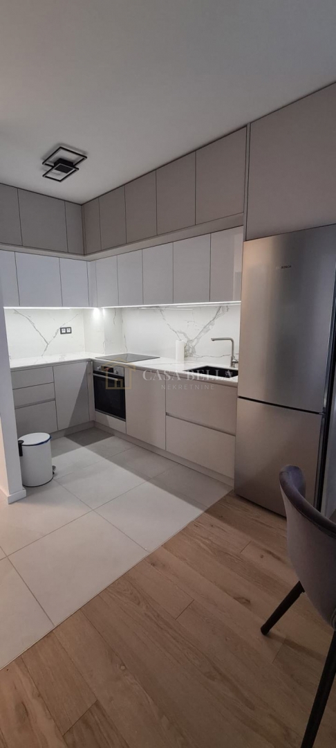 Apartment Zu verkaufen - Grad Zagreb Zagreb - foto 2/12