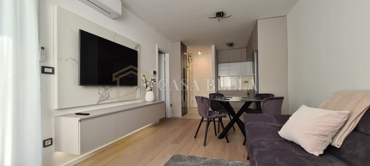 Apartment Zu verkaufen - Grad Zagreb Zagreb - foto 3/12