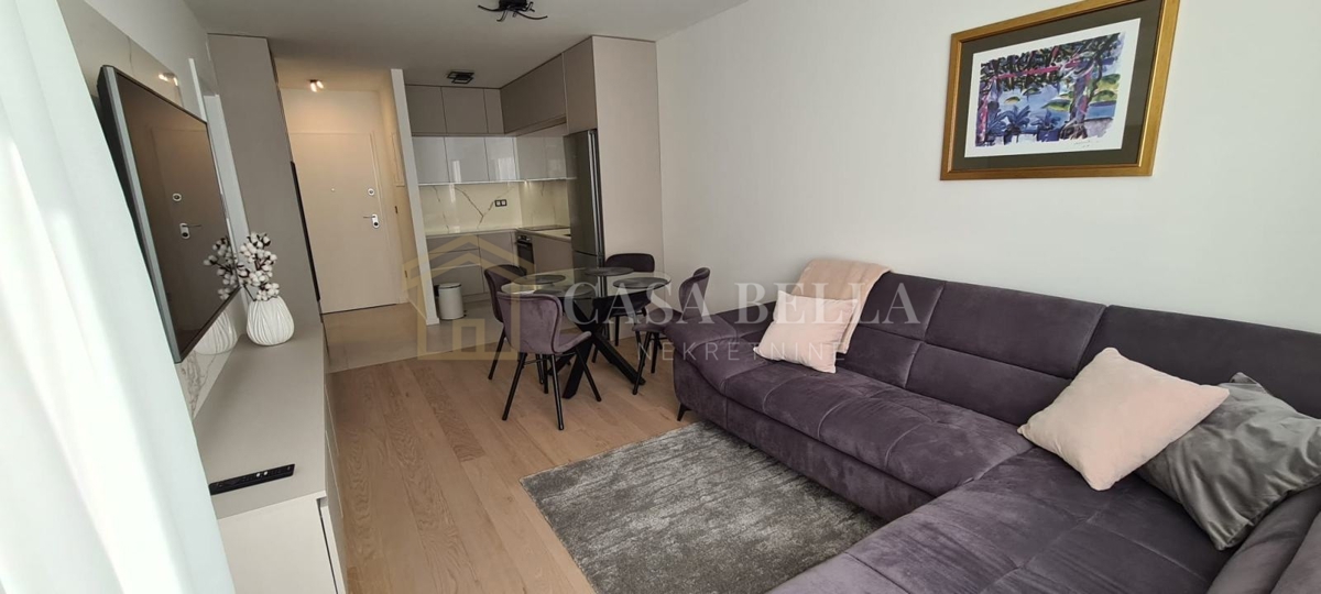 Apartment Zu verkaufen - Grad Zagreb Zagreb - foto 4/12