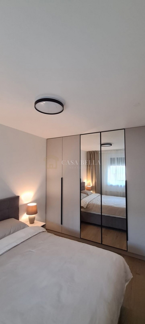 Apartment Zu verkaufen - GRAD ZAGREB ZAGREB