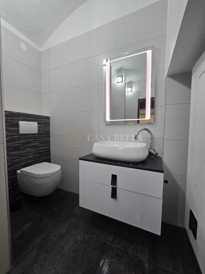 Apartma Na predaj - GRAD ZAGREB ZAGREB