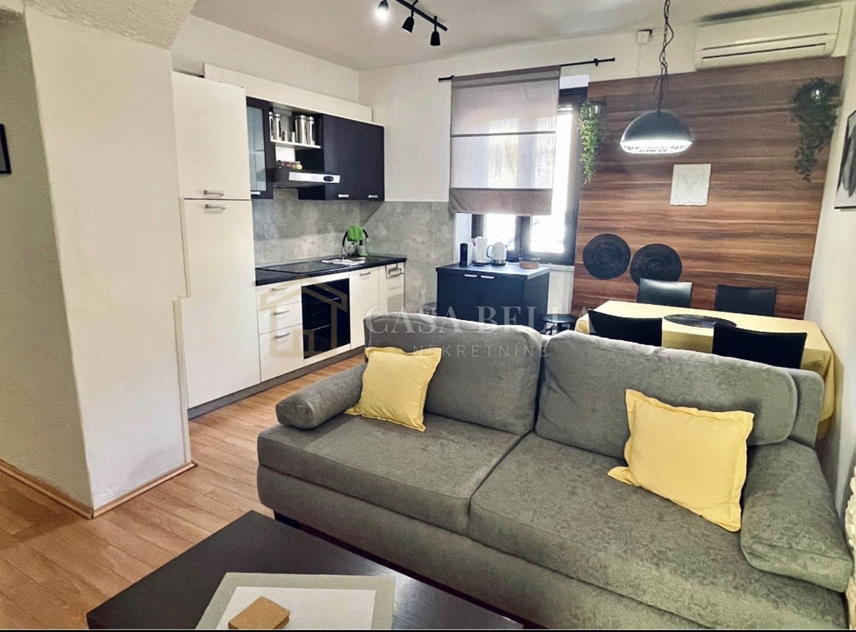 Apartment Zu verkaufen - Primorsko-goranska Rijeka - foto 1/7