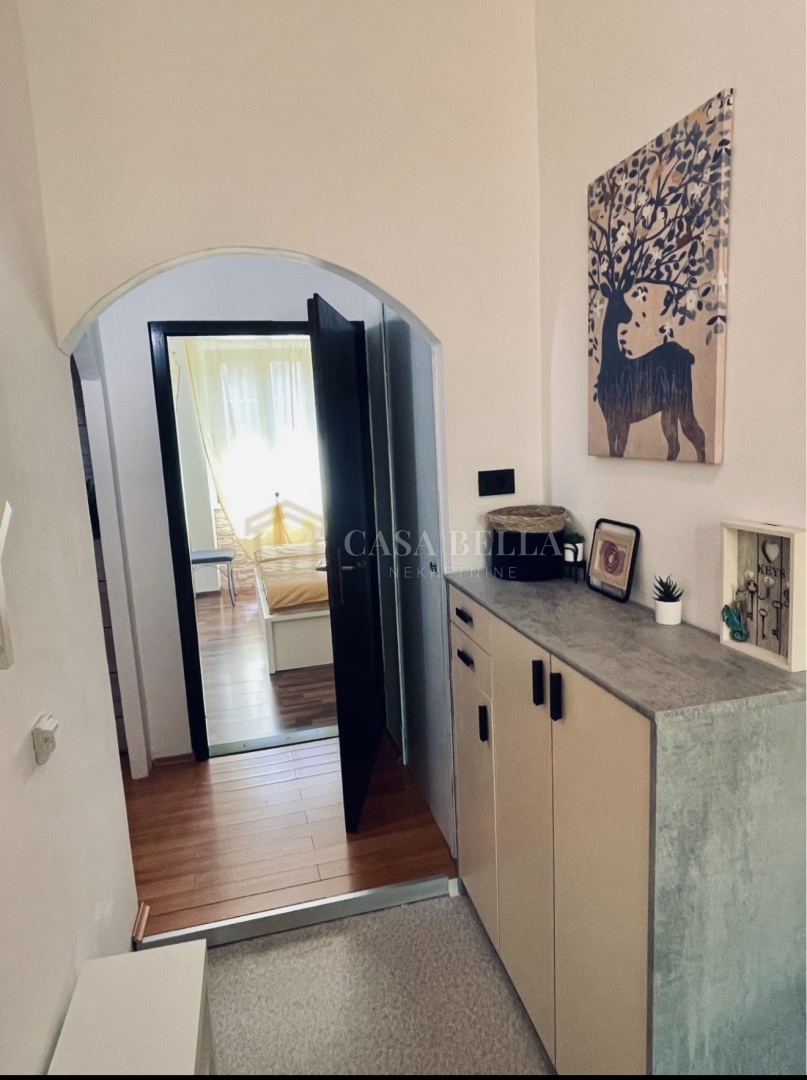 Apartment Zu verkaufen - PRIMORSKO-GORANSKA RIJEKA