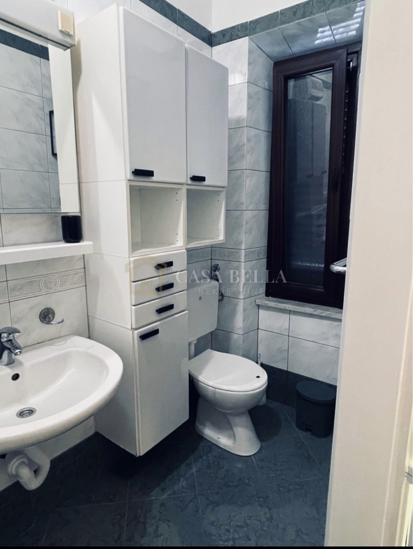 Apartment Zu verkaufen - PRIMORSKO-GORANSKA RIJEKA