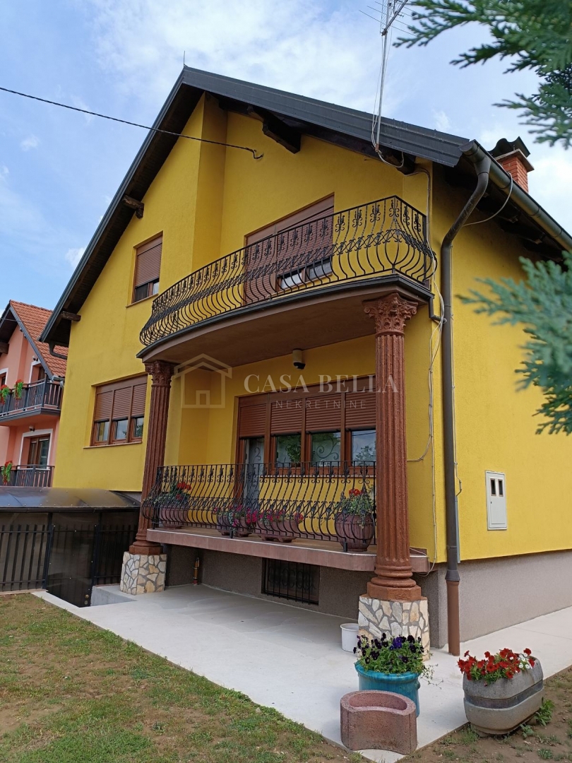 Dom Na sprzedaż - Vukovarsko-srijemska Bogdanovci - foto 2/17