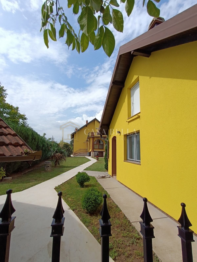 Dom Na sprzedaż - Vukovarsko-srijemska Bogdanovci - foto 4/17