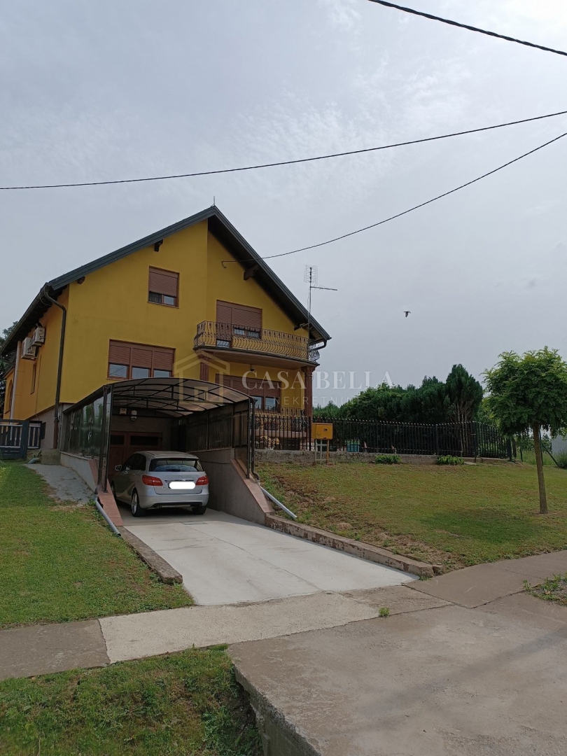 Dom Na sprzedaż - VUKOVARSKO-SRIJEMSKA BOGDANOVCI