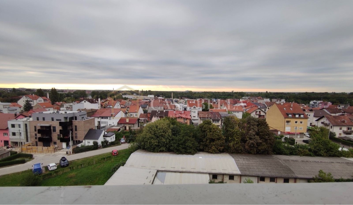 Flat For sale - GRAD ZAGREB ZAGREB