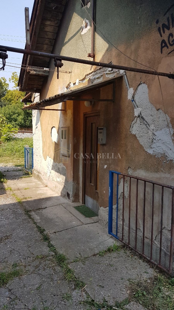 Dom Na sprzedaż - Grad Zagreb Zagreb - foto 1/9
