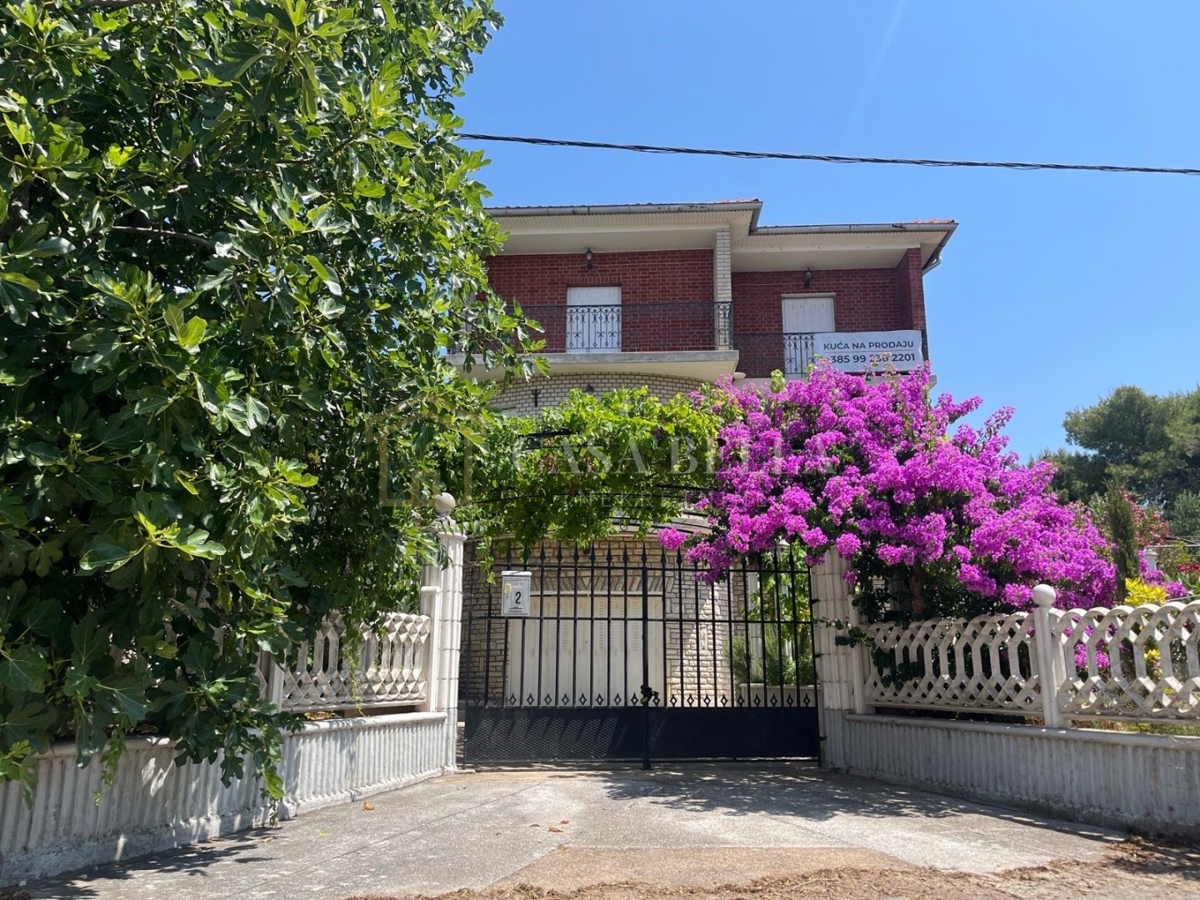 House For sale - ZADARSKA PAKOŠTANE