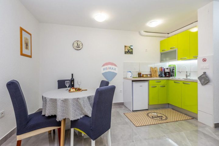 Apartmán Na prodej - Primorsko-goranska Krk - foto 5/8