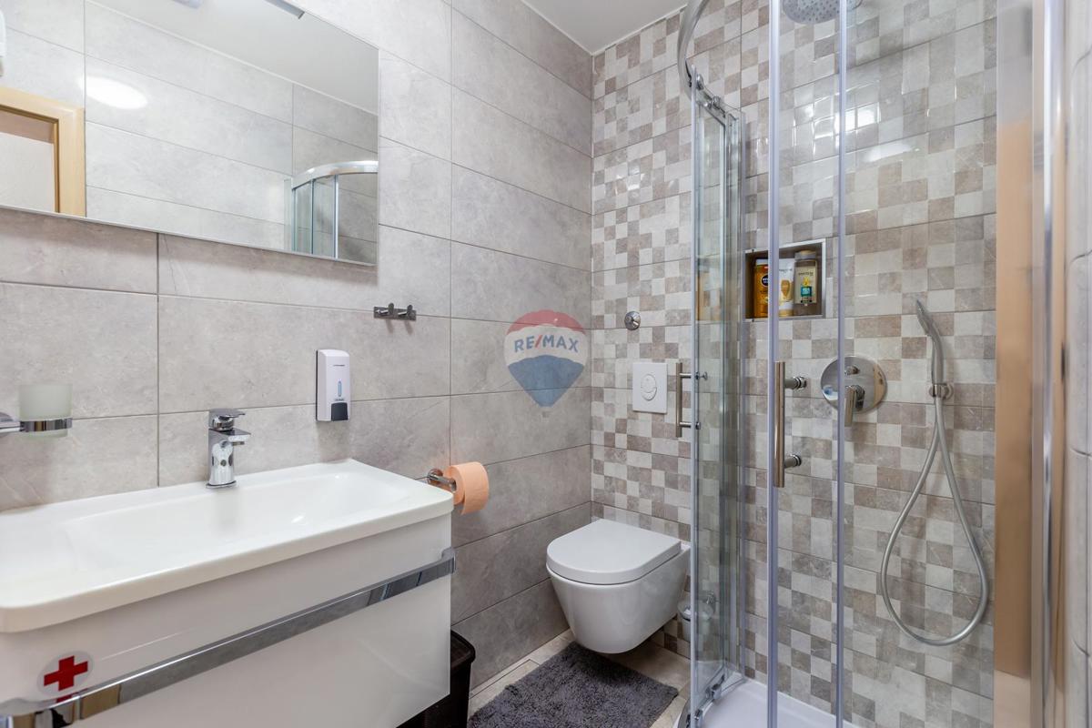 Apartment Zu verkaufen - Primorsko-goranska Krk - foto 2/8