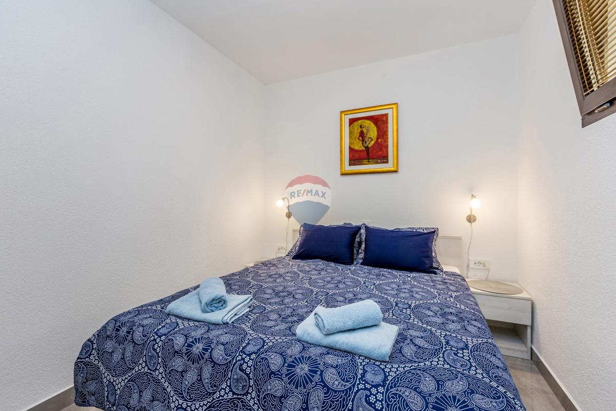 Apartment Zu verkaufen - Primorsko-goranska Krk - foto 3/8