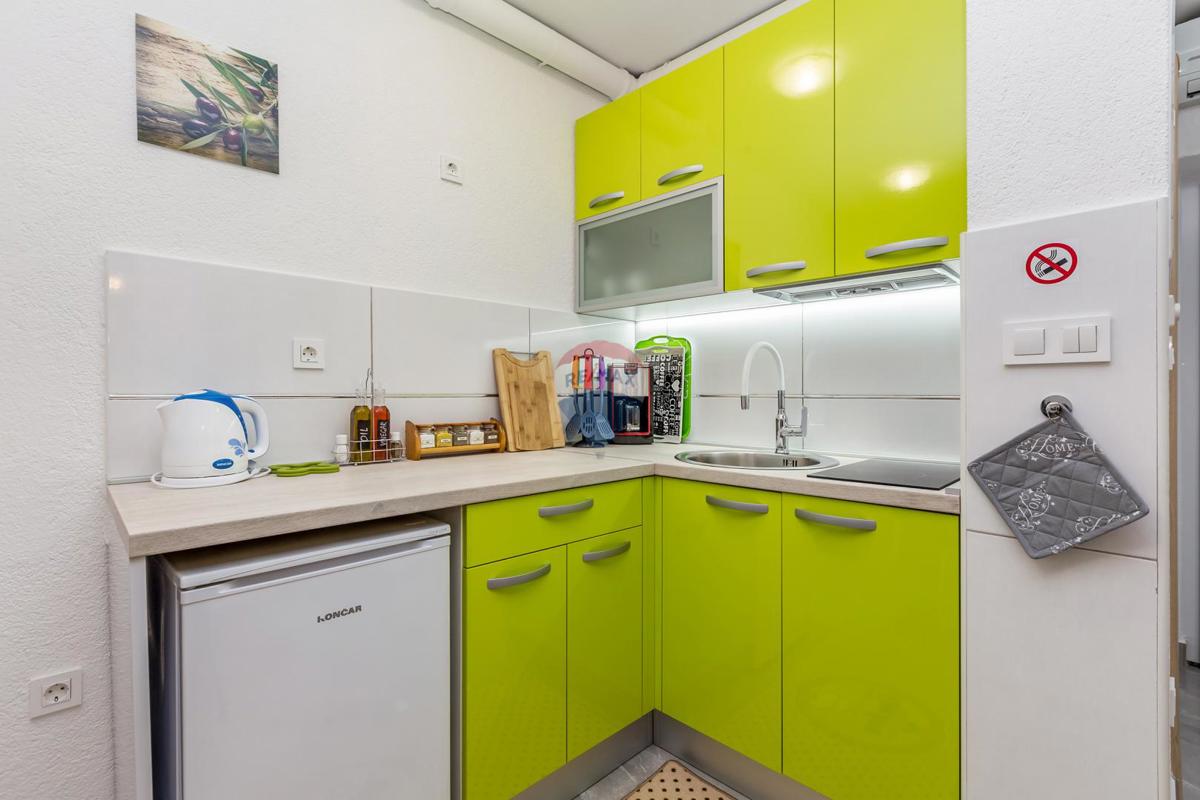 Apartment Zu verkaufen - Primorsko-goranska Krk - foto 4/8