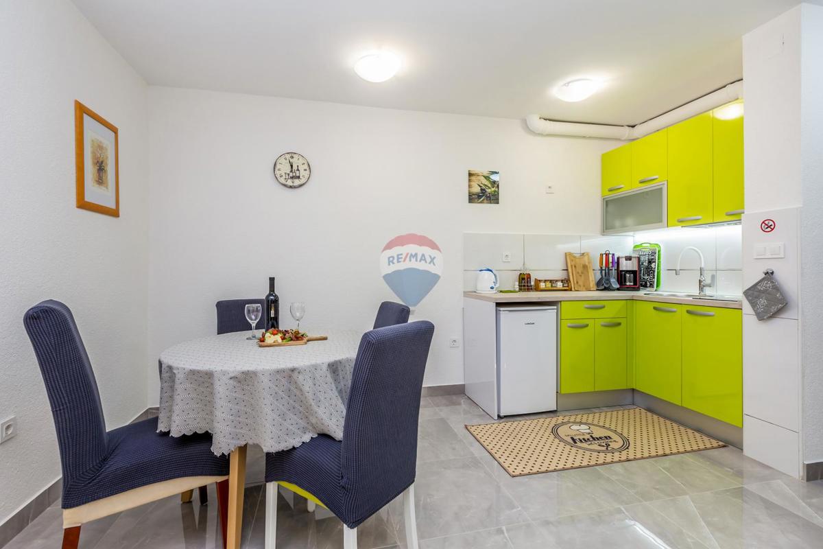 Apartment Zu verkaufen - Primorsko-goranska Krk - foto 5/8